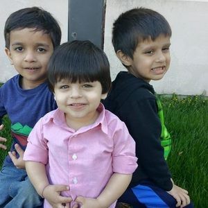 Meet your Posher, Zaheer